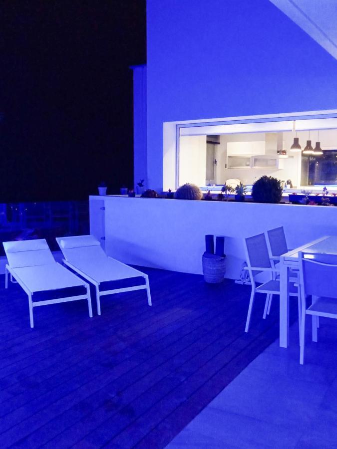 Home2Book Amazing Santa Ursula, Sea Views & Terrace Buitenkant foto