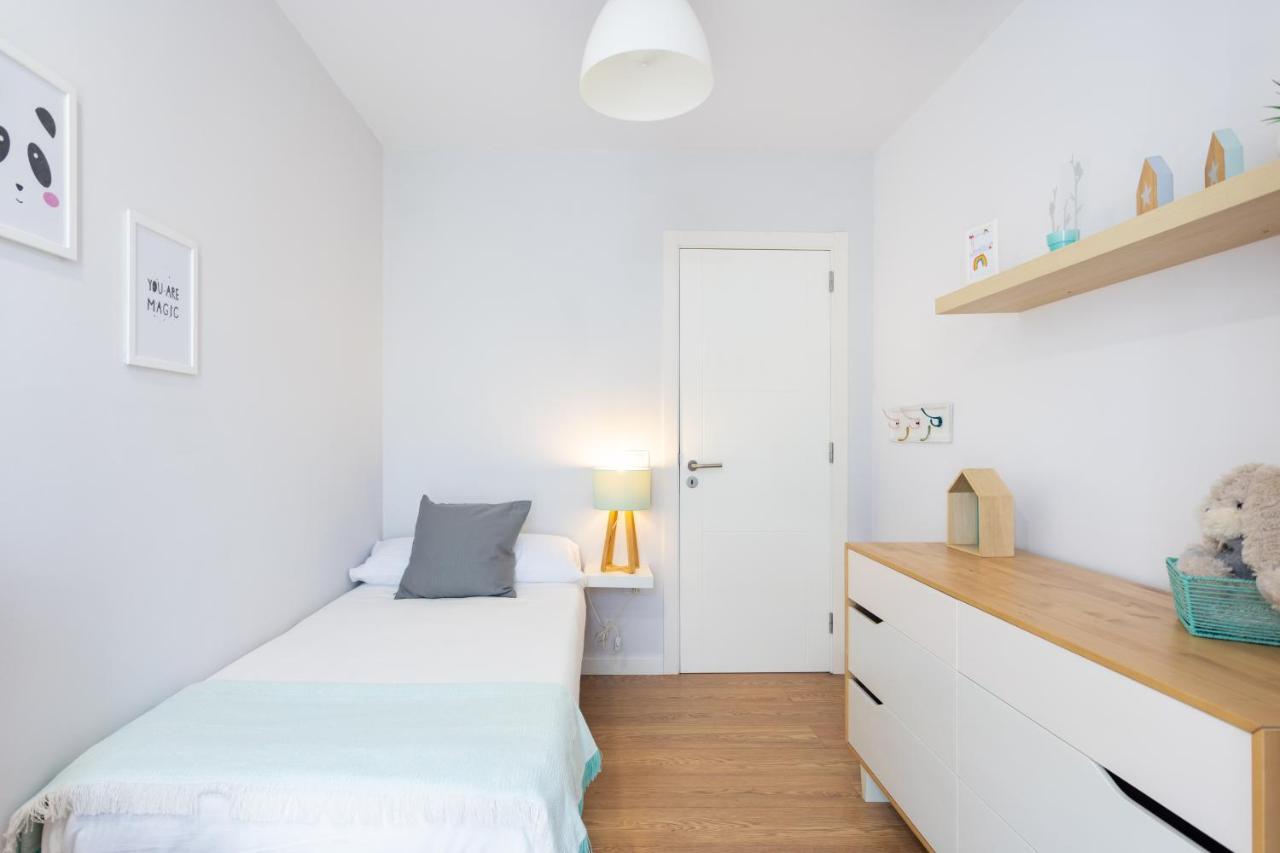 Home2Book Amazing Santa Ursula, Sea Views & Terrace Buitenkant foto