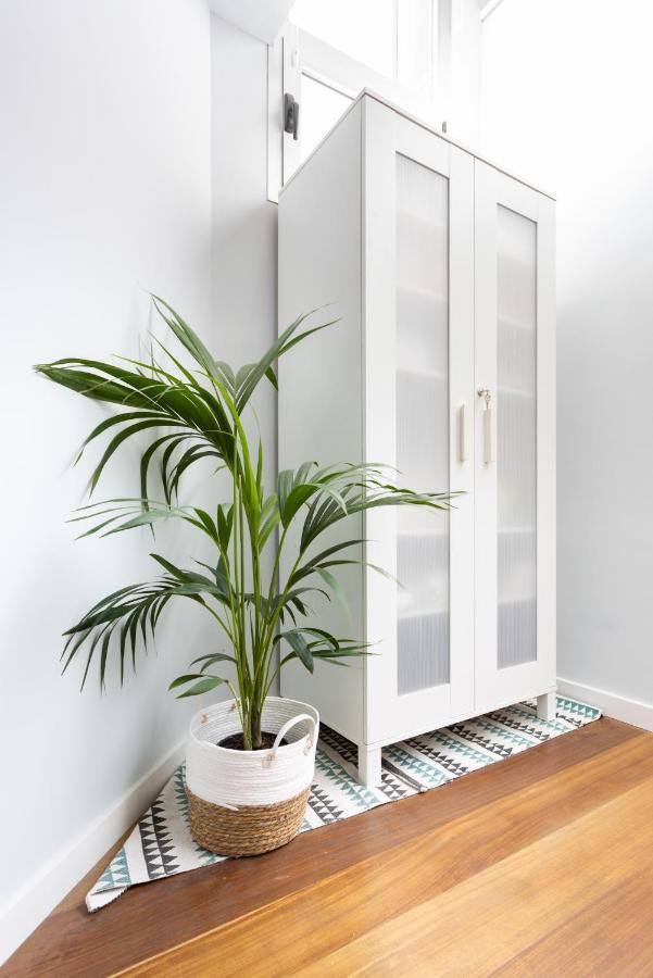 Home2Book Amazing Santa Ursula, Sea Views & Terrace Buitenkant foto