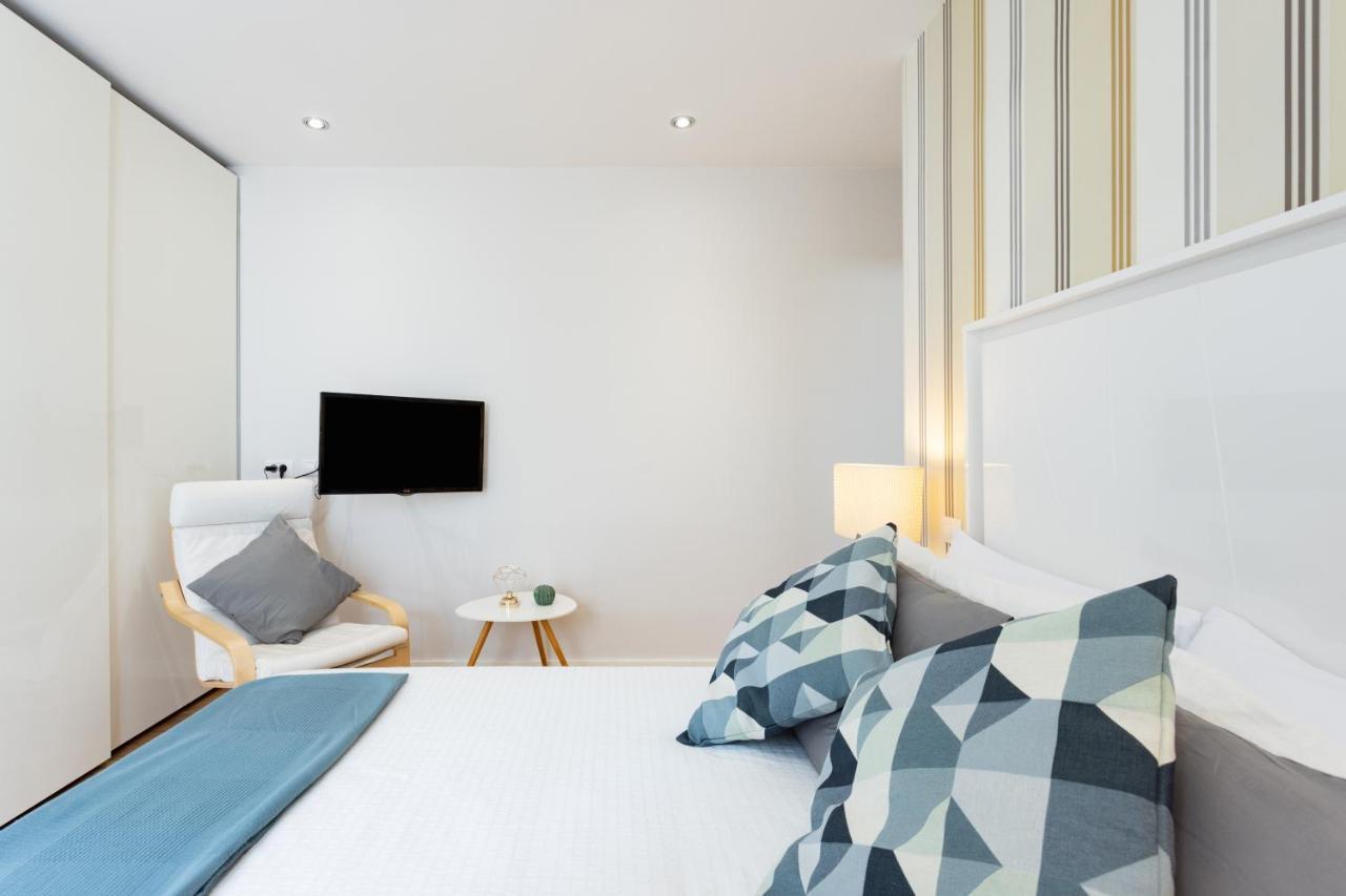 Home2Book Amazing Santa Ursula, Sea Views & Terrace Buitenkant foto