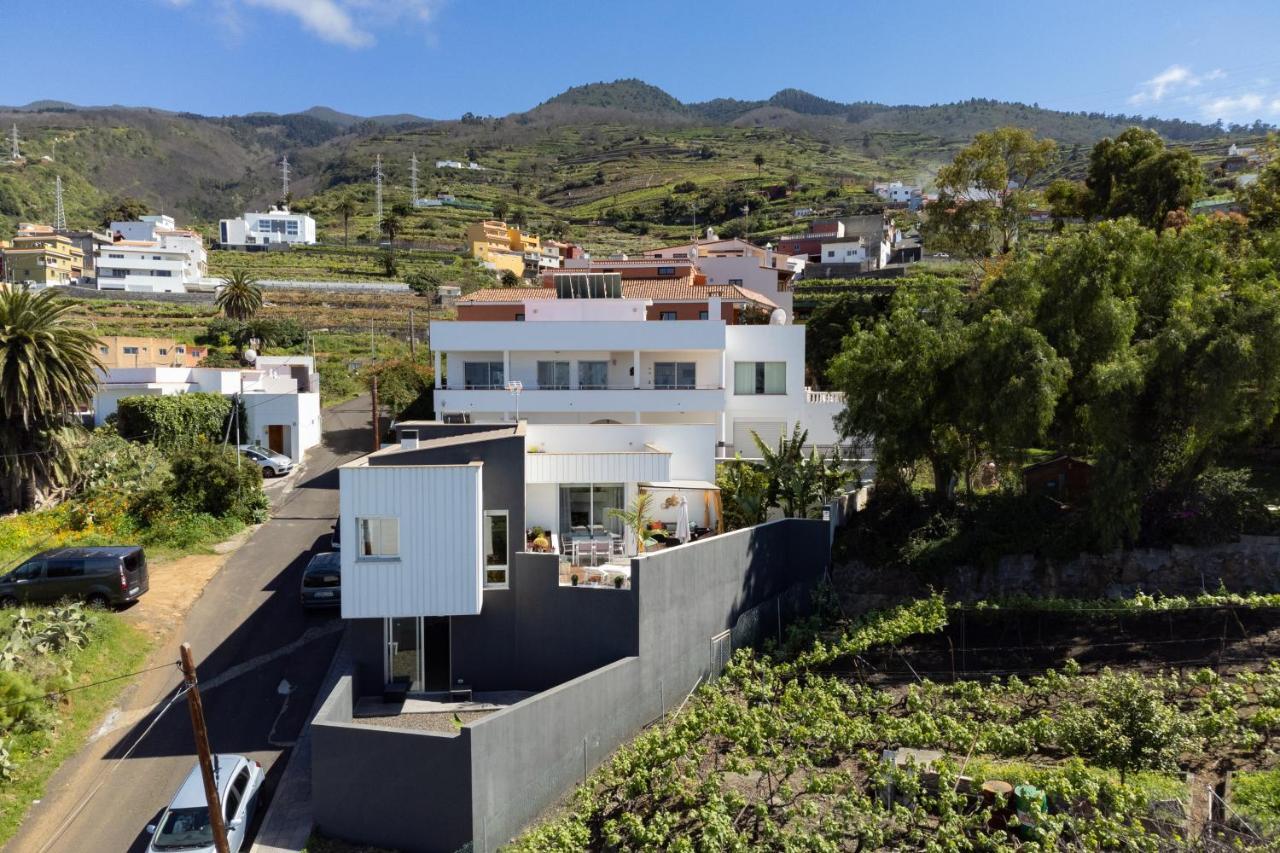 Home2Book Amazing Santa Ursula, Sea Views & Terrace Buitenkant foto