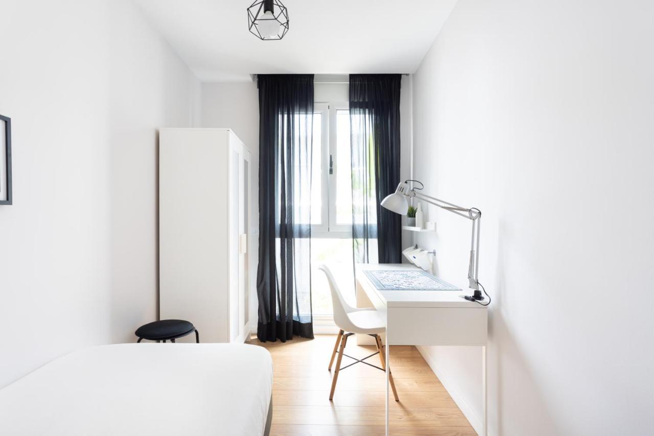 Home2Book Amazing Santa Ursula, Sea Views & Terrace Buitenkant foto