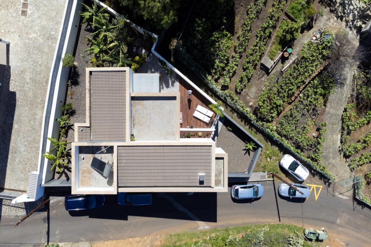 Home2Book Amazing Santa Ursula, Sea Views & Terrace Buitenkant foto