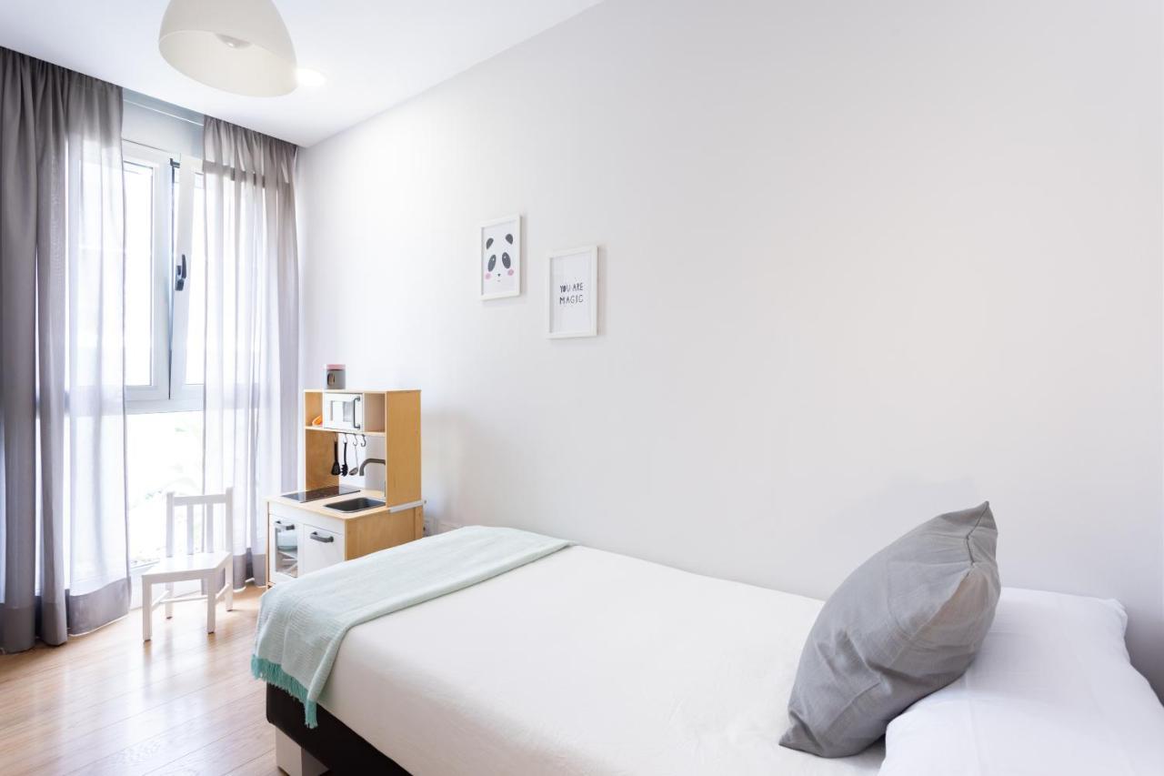 Home2Book Amazing Santa Ursula, Sea Views & Terrace Buitenkant foto