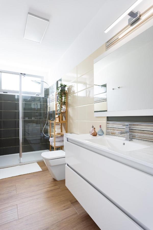 Home2Book Amazing Santa Ursula, Sea Views & Terrace Buitenkant foto