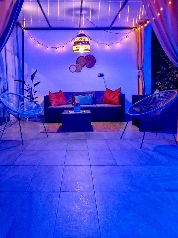 Home2Book Amazing Santa Ursula, Sea Views & Terrace Buitenkant foto