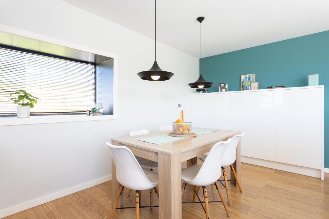 Home2Book Amazing Santa Ursula, Sea Views & Terrace Buitenkant foto