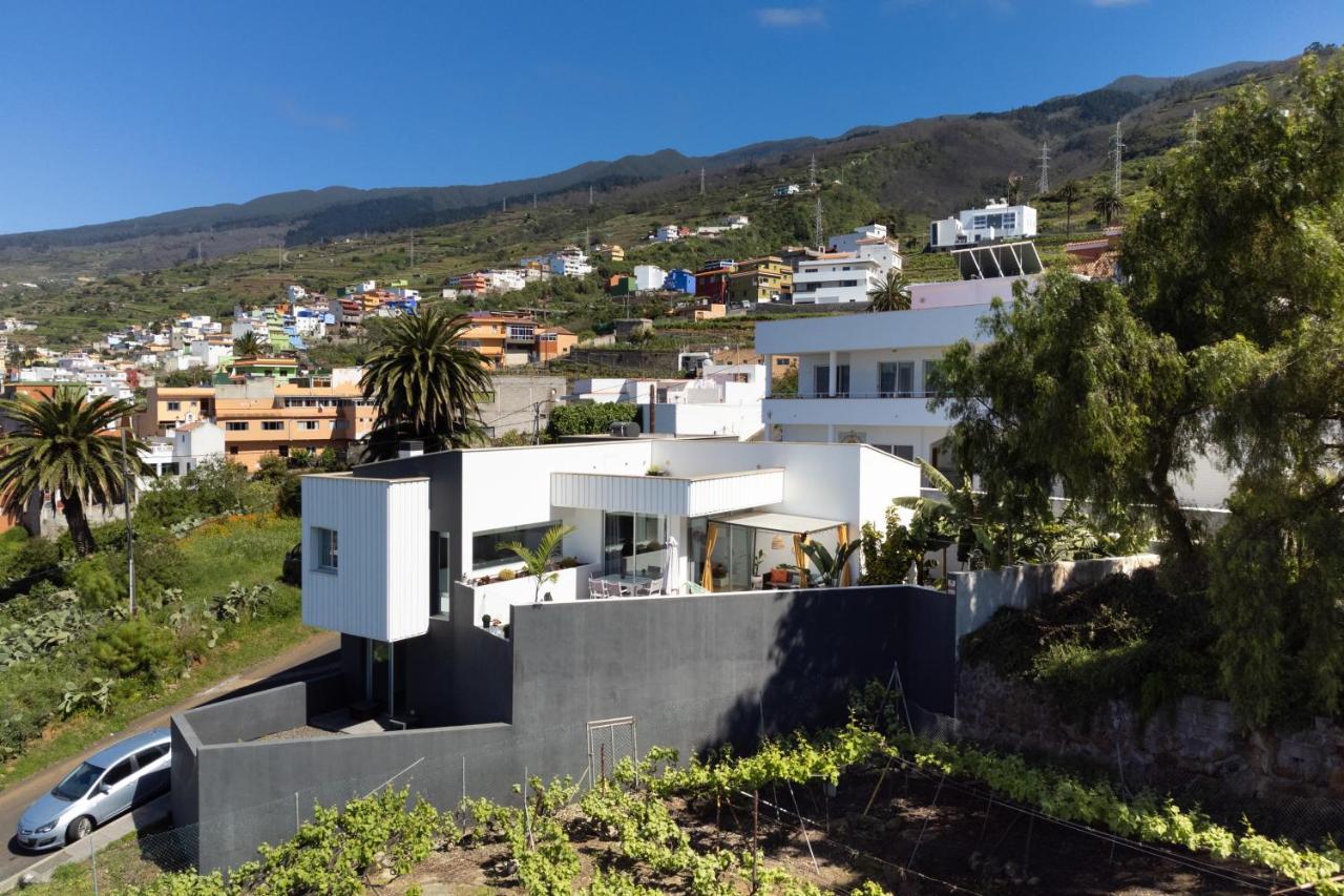 Home2Book Amazing Santa Ursula, Sea Views & Terrace Buitenkant foto