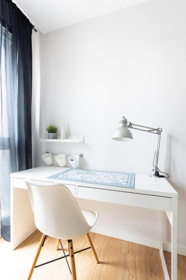 Home2Book Amazing Santa Ursula, Sea Views & Terrace Buitenkant foto