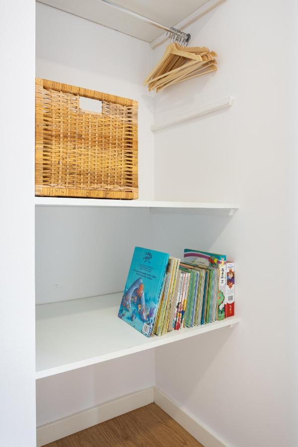 Home2Book Amazing Santa Ursula, Sea Views & Terrace Buitenkant foto
