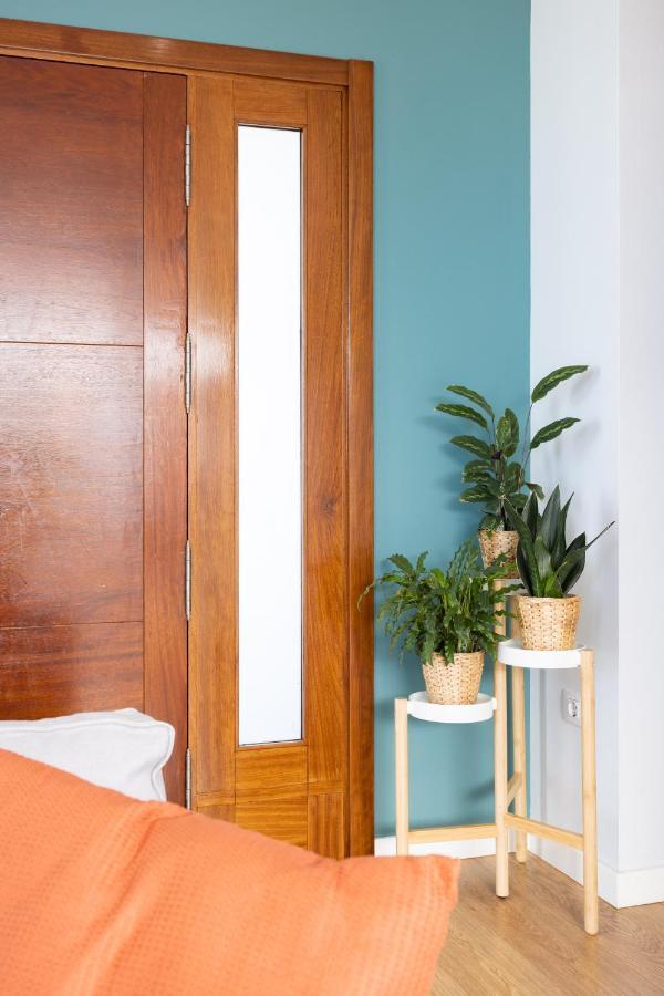 Home2Book Amazing Santa Ursula, Sea Views & Terrace Buitenkant foto
