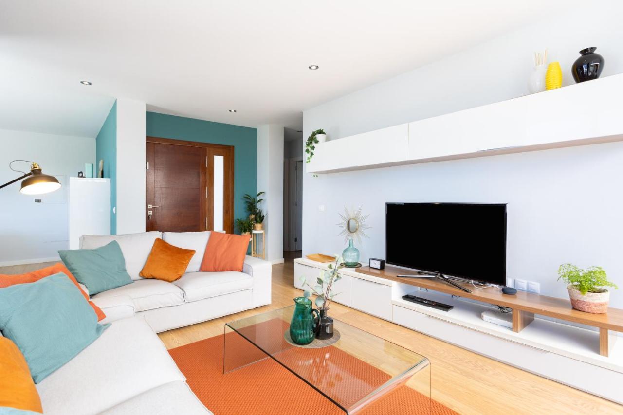 Home2Book Amazing Santa Ursula, Sea Views & Terrace Buitenkant foto