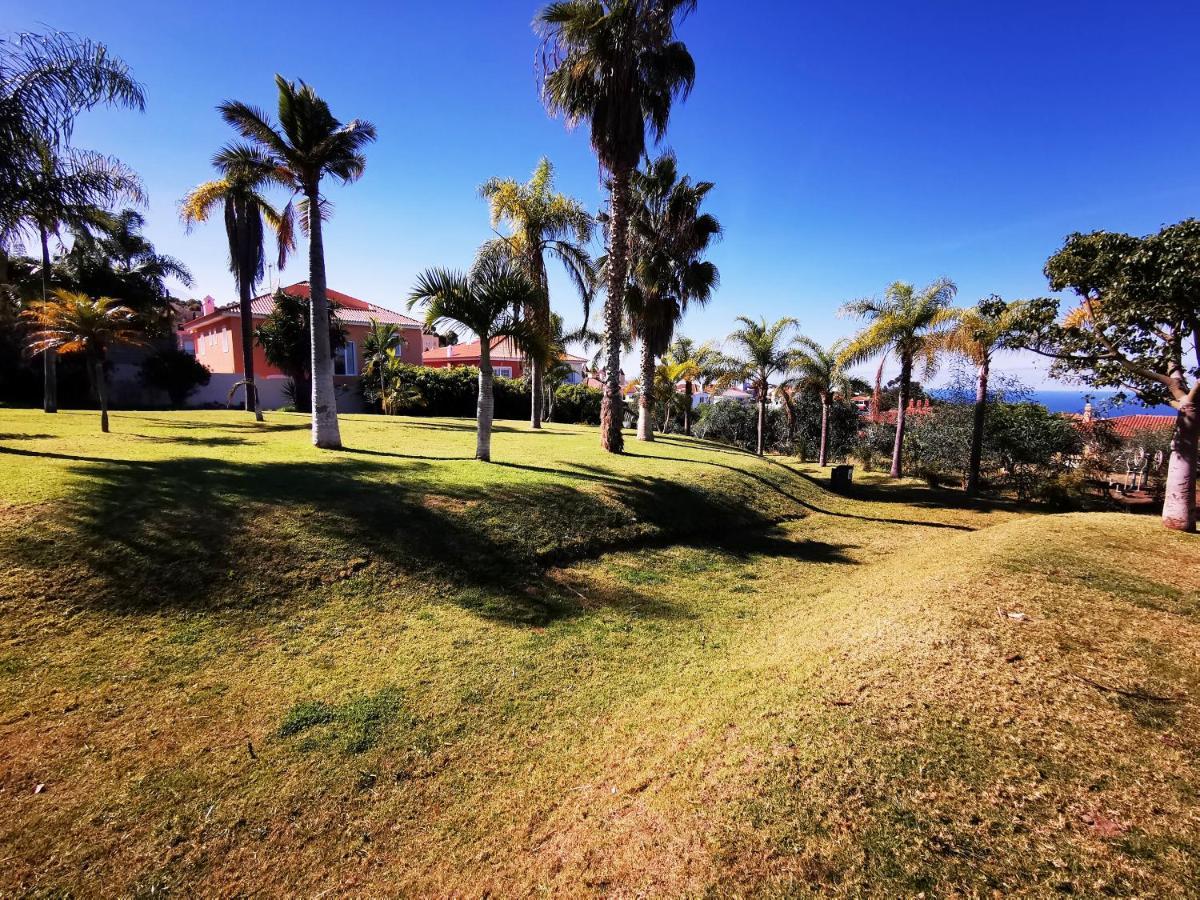 Home2Book Amazing Santa Ursula, Sea Views & Terrace Buitenkant foto